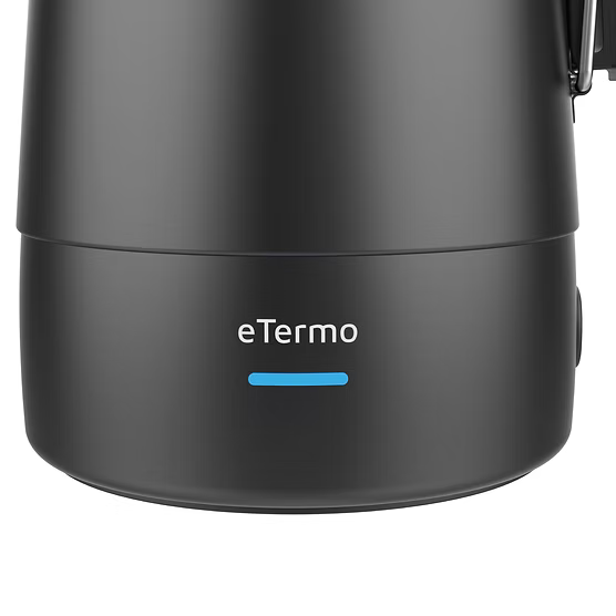 E-Termo Peabody Acero Inoxidable 1 L