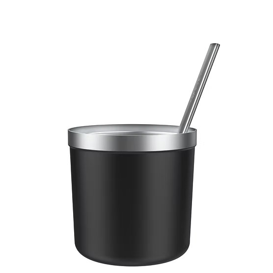 E-Termo Peabody Acero Inoxidable 1 L