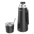 E-Termo Peabody Acero Inoxidable 1 L