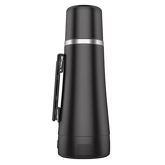 E-Termo Peabody Acero Inoxidable 1 L