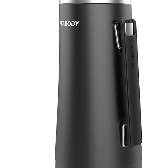 E-Termo Peabody Acero Inoxidable 1 L