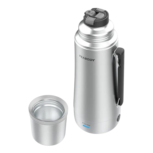 E-Termo Peabody Acero Inoxidable 1 L