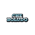 Pegatina "Che Boludo"