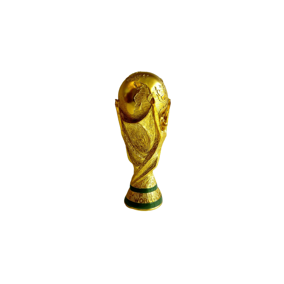 Pegatina Copa del Mundo