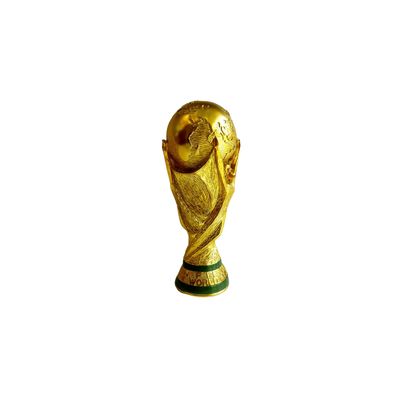 Pegatina Copa del Mundo