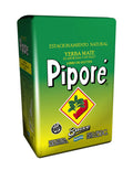 Yerba Mate Piporé Suave 250g