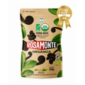 Yerba Mate Rosamonte Zipper orgánica 250g