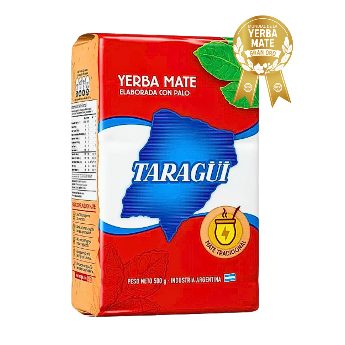 Yerba Mate Taragüí