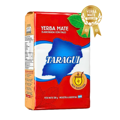 Yerba Mate Taragüí