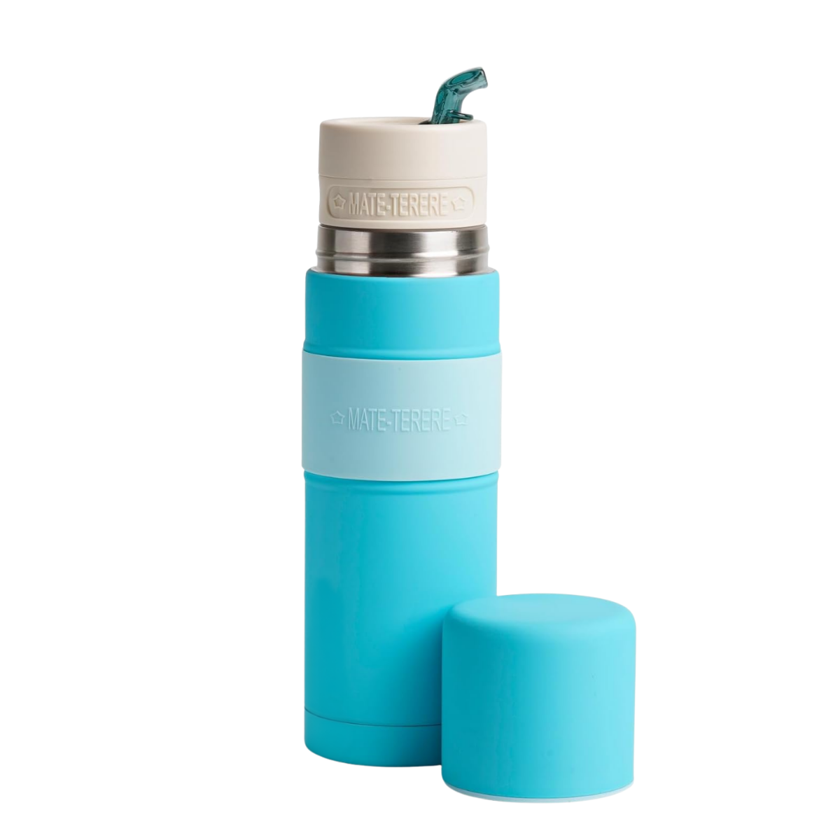 Termo Autocebante 750ml