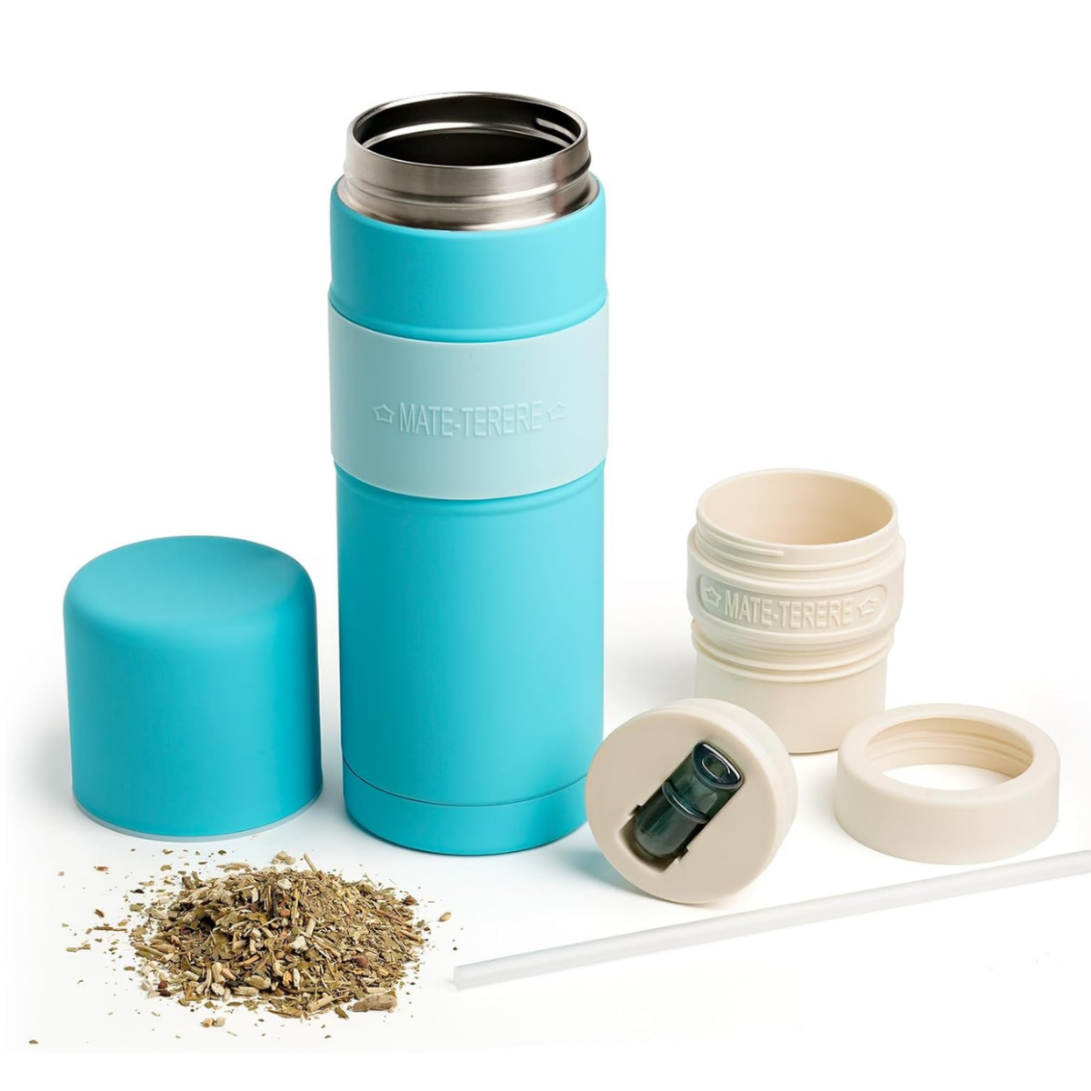 Termo Autocebante 750ml