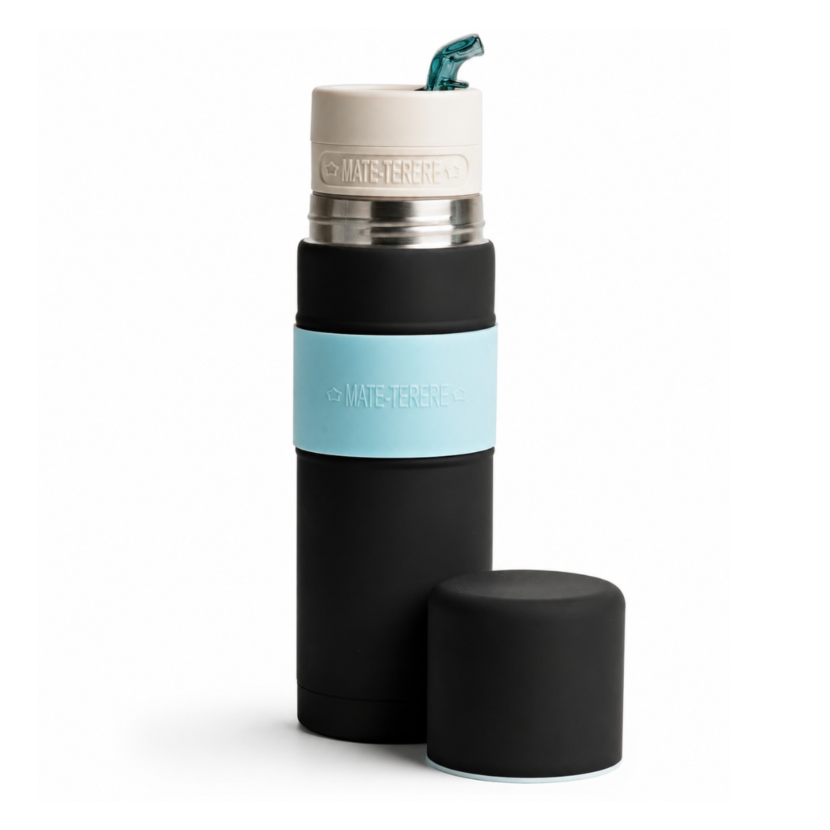 Termo Autocebante 750ml