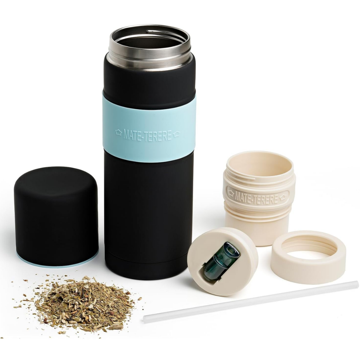 Termo Autocebante 750ml