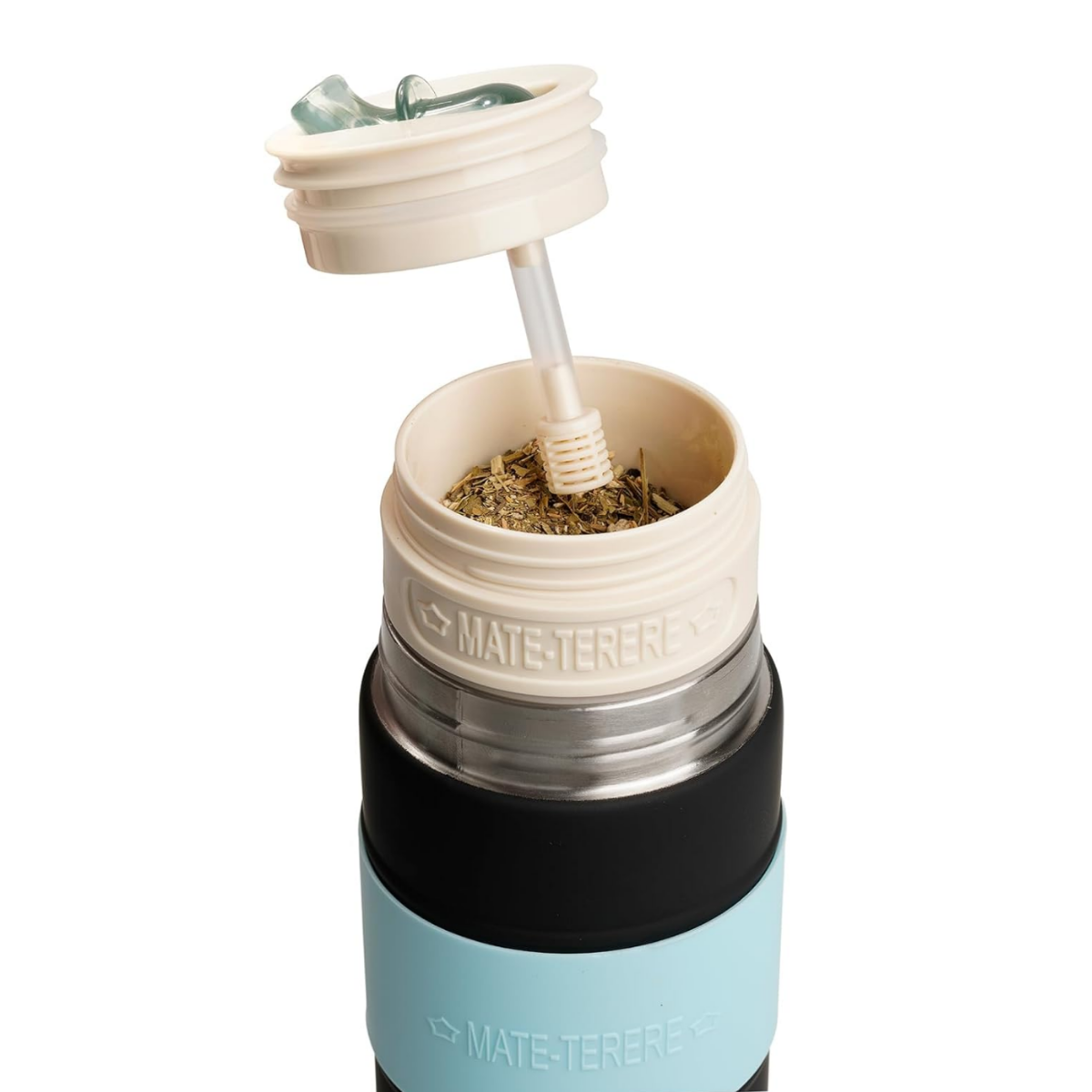 Termo Autocebante 750ml
