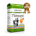 Yerba Mate Titrayju 1 kg