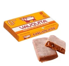 Vauquita Dulce de Leche