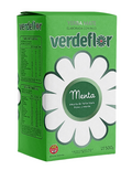Yerba Mate Verdeflor Menta 500 gr