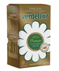 Yerba Mate Verdeflor Premiun Hierbas Serranas 500 gr