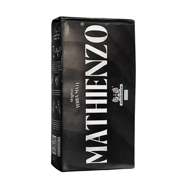 Yerba Mate Mathienzo 500g