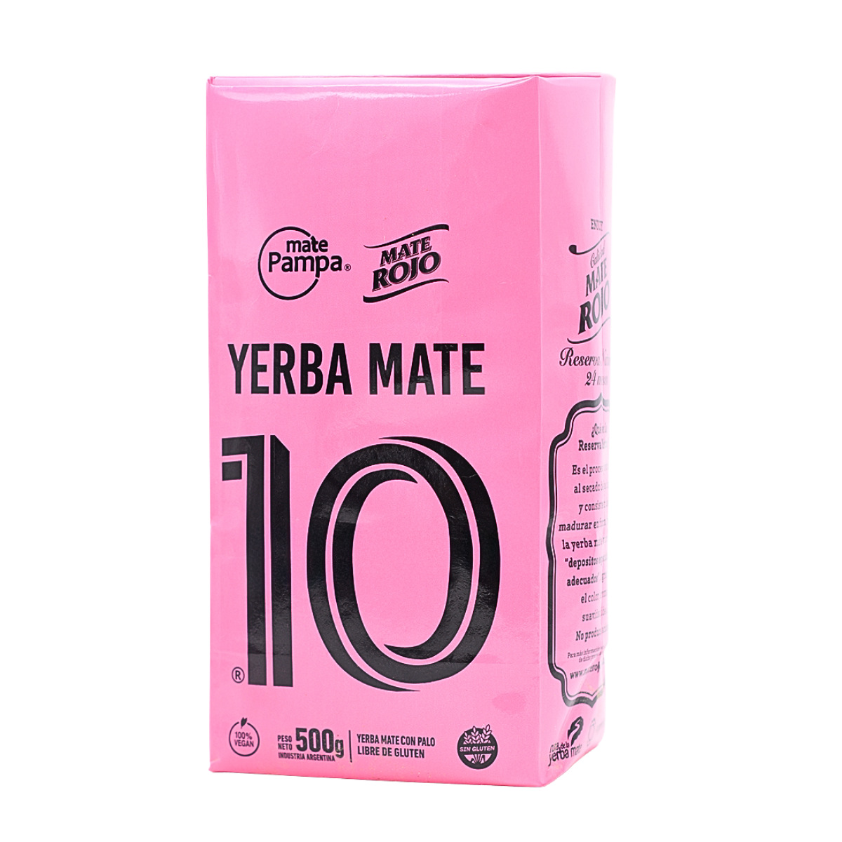 Yerba Mate 10 500g